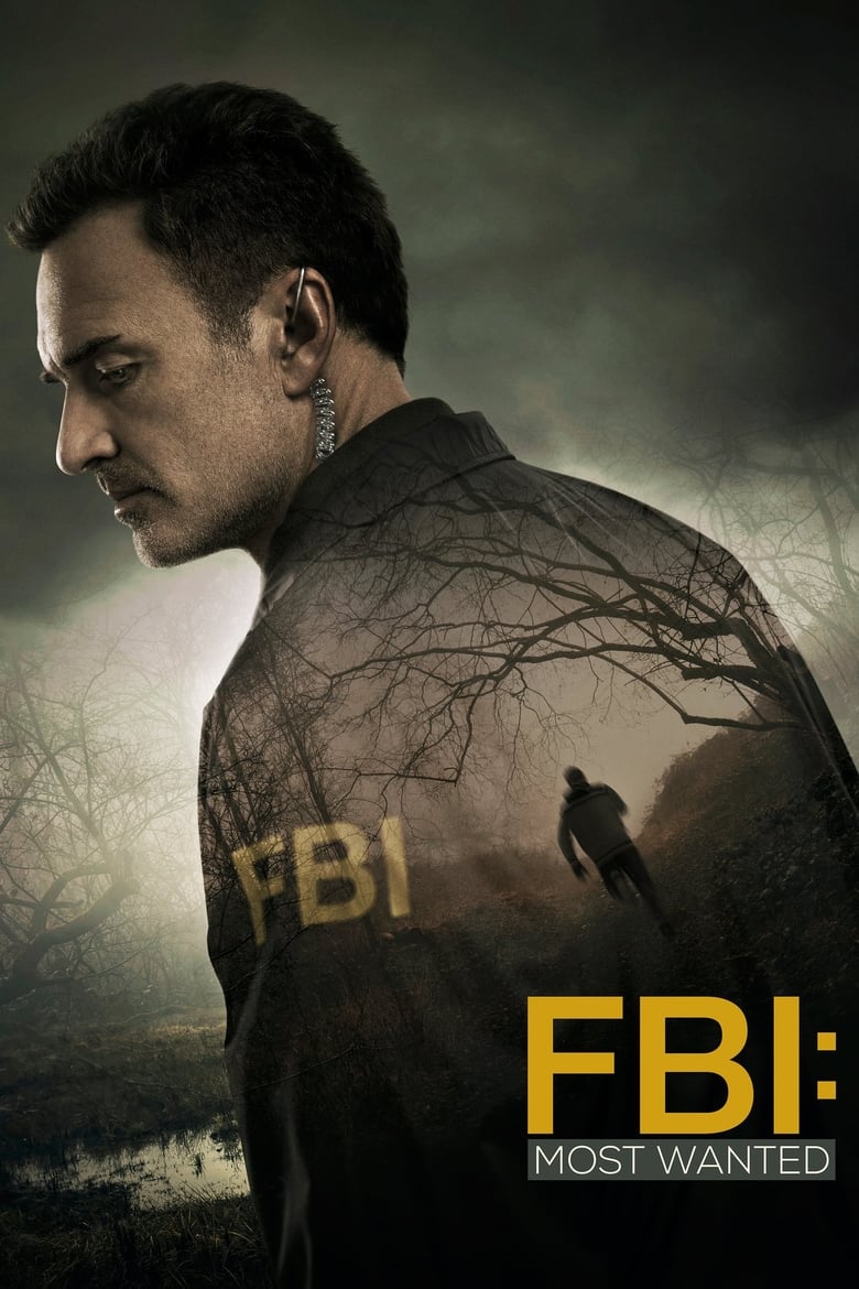 مسلسل FBI: Most Wanted الموسم الاول الحلقة 05 مترجمة