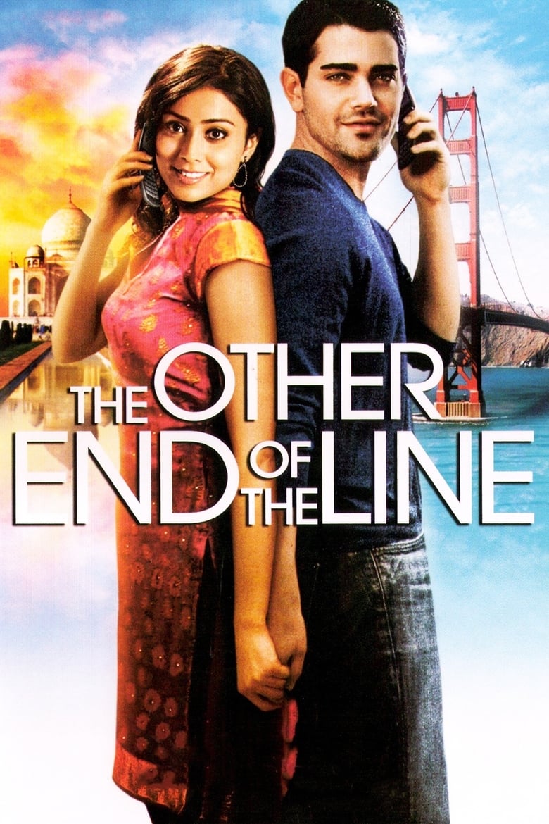 فيلم The Other End of the Line