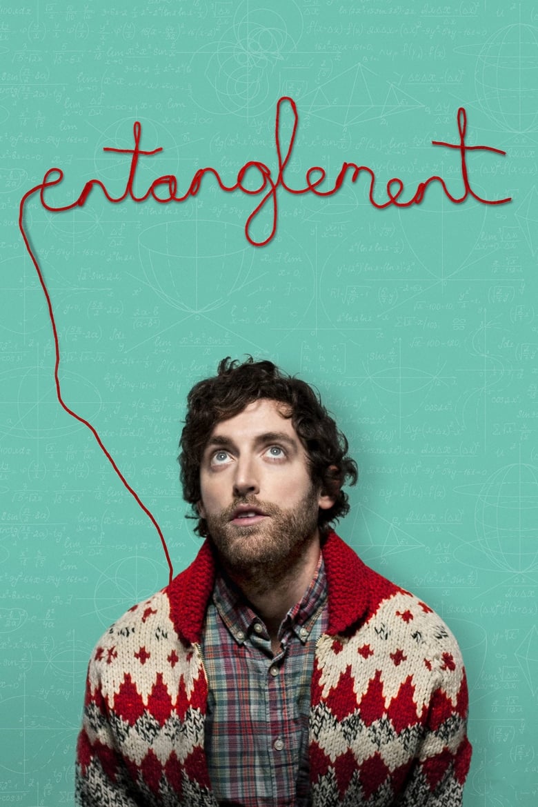 فيلم Entanglement