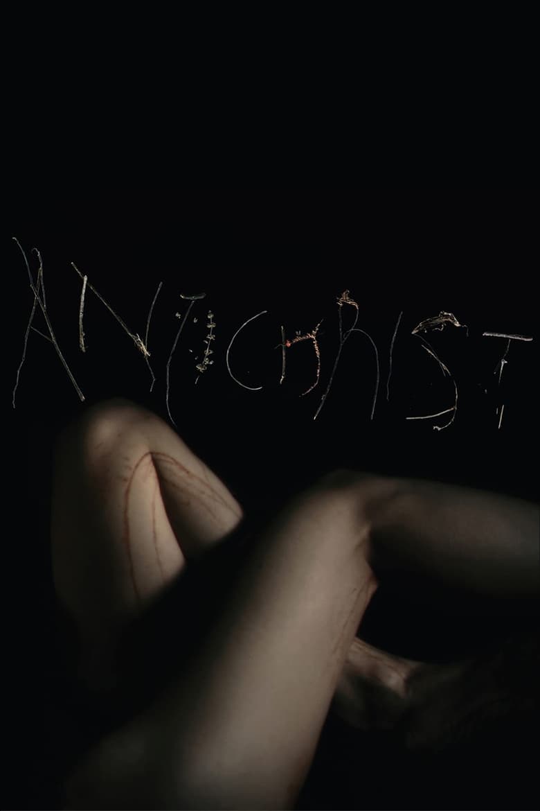 فيلم Antichrist