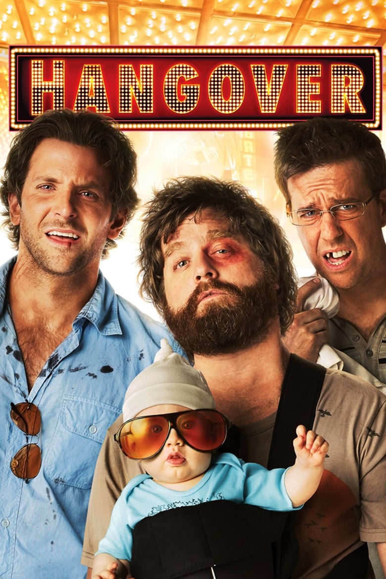 فيلم The Hangover