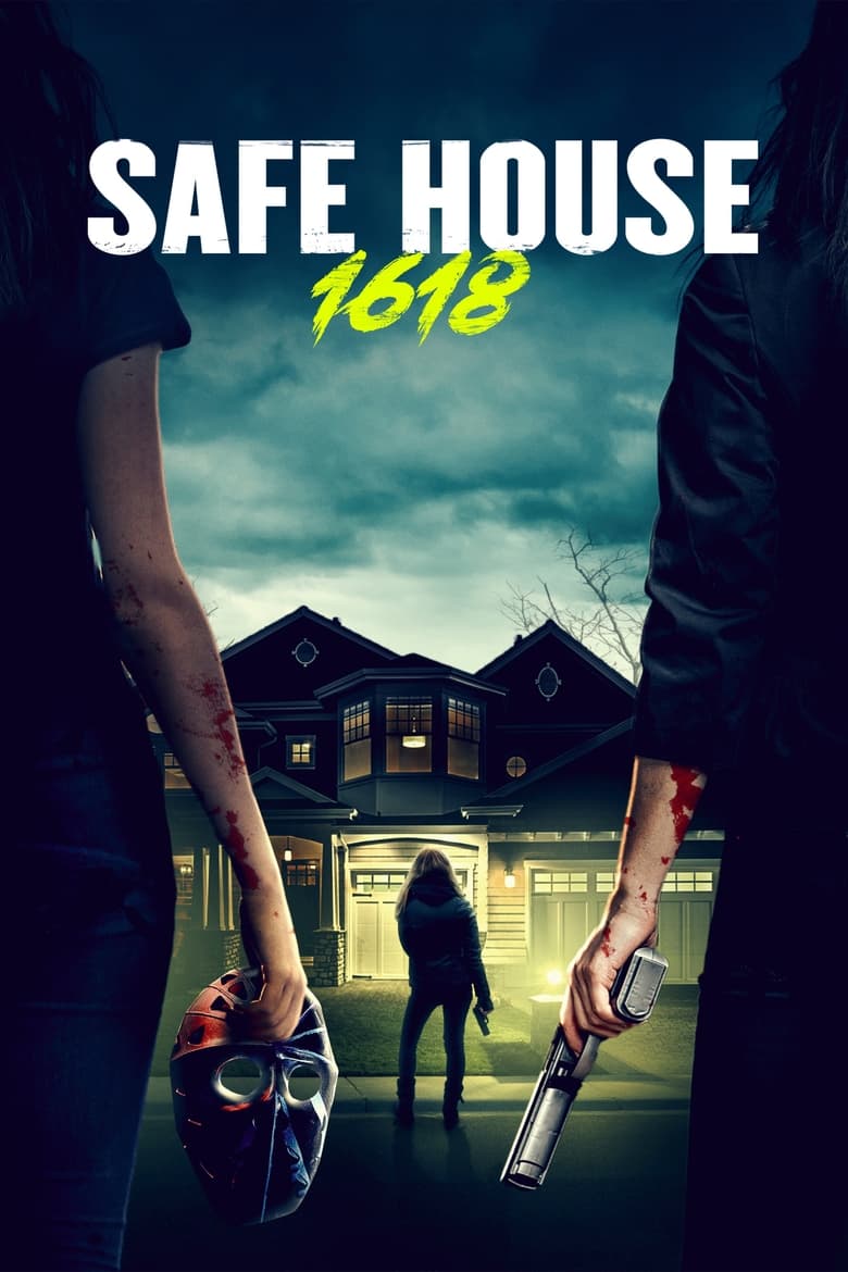 فيلم Safe House 1618