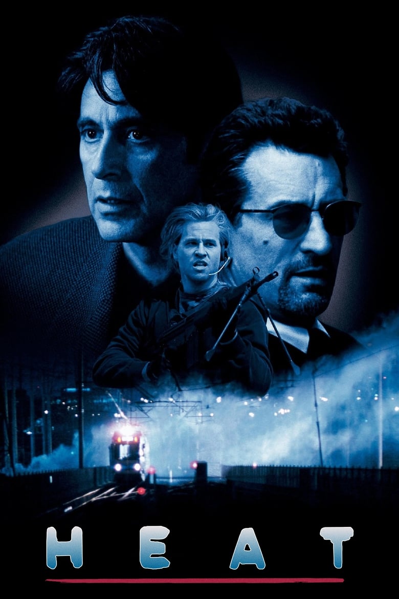 فيلم Heat