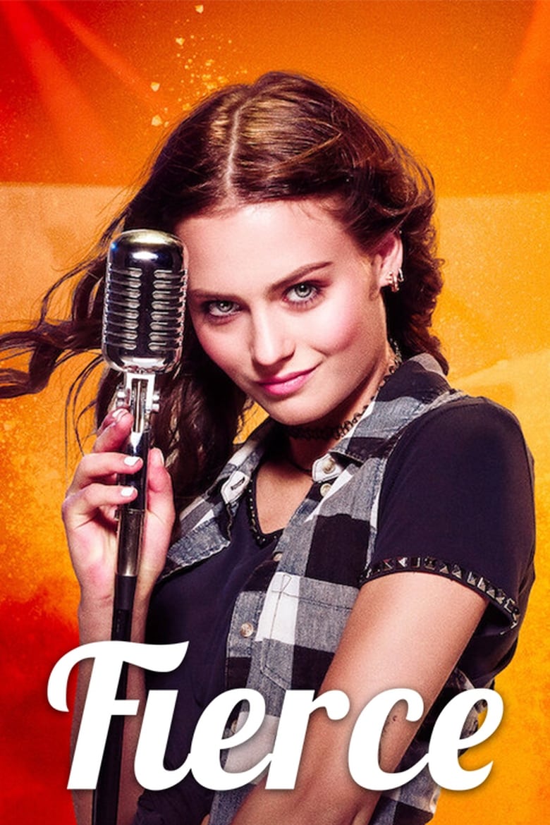 فيلم Fierce