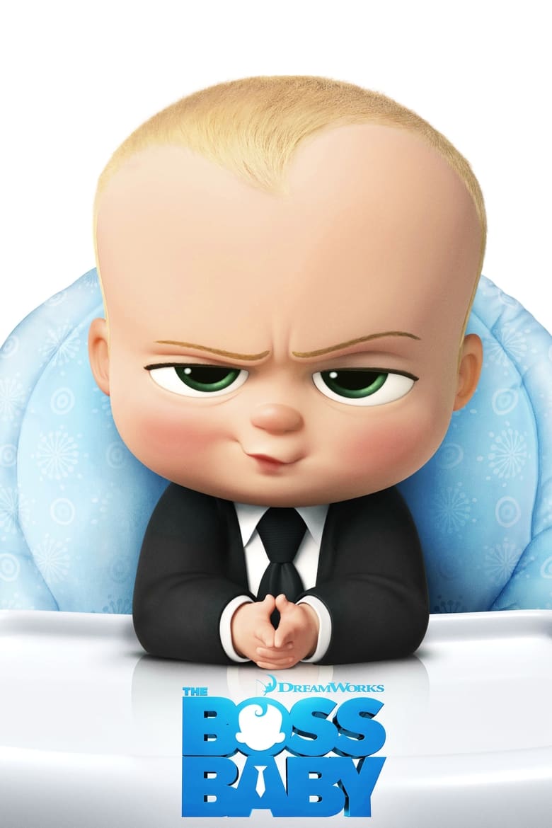 فيلم The Boss Baby