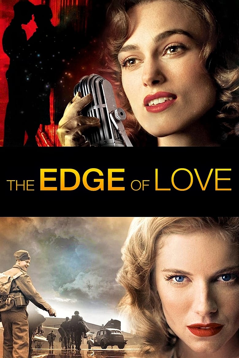 فيلم The Edge of Love