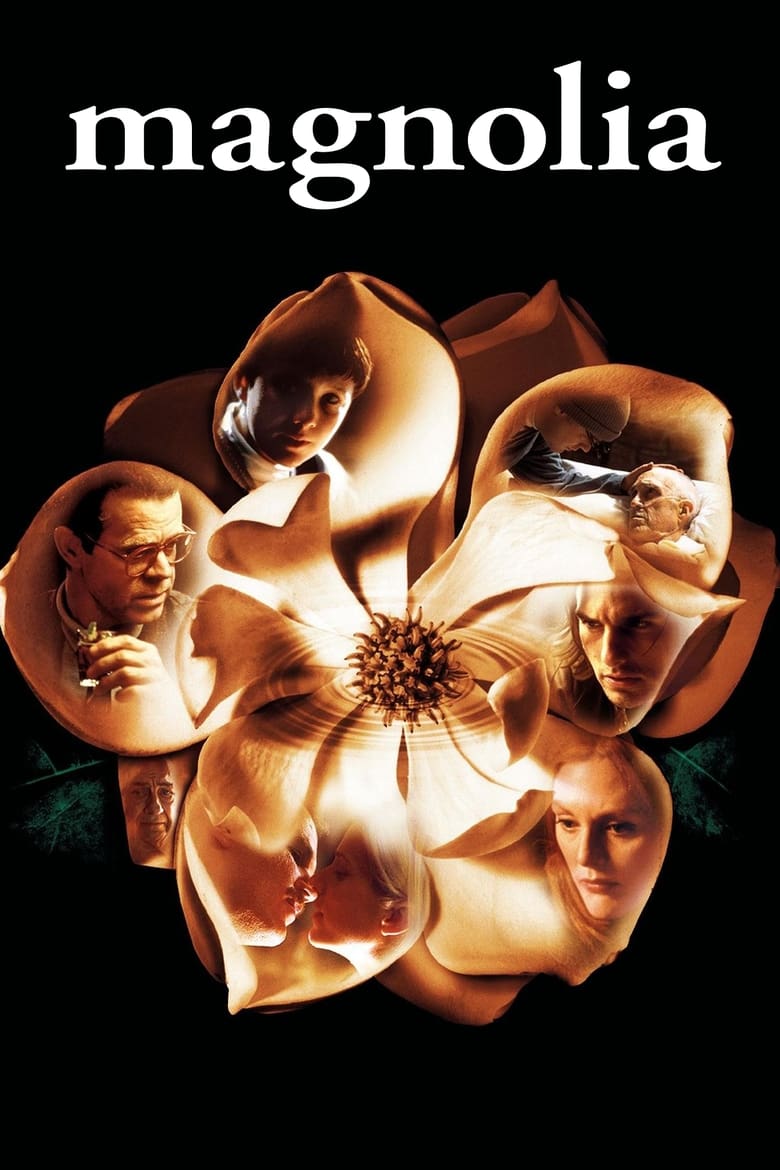 فيلم Magnolia