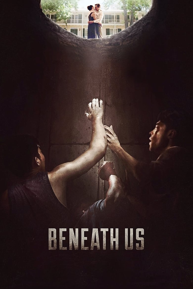 فيلم Beneath Us