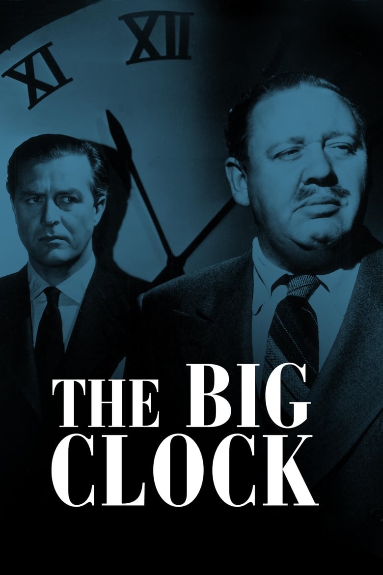 فيلم The Big Clock