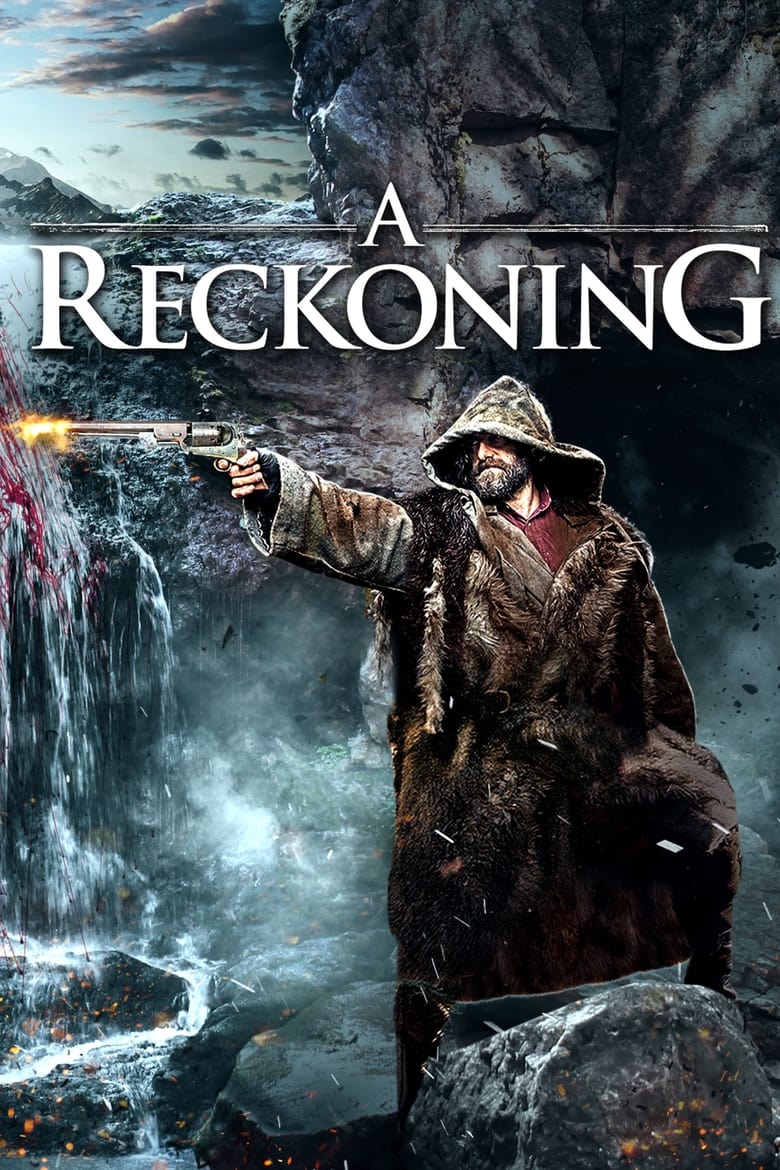 فيلم A Reckoning