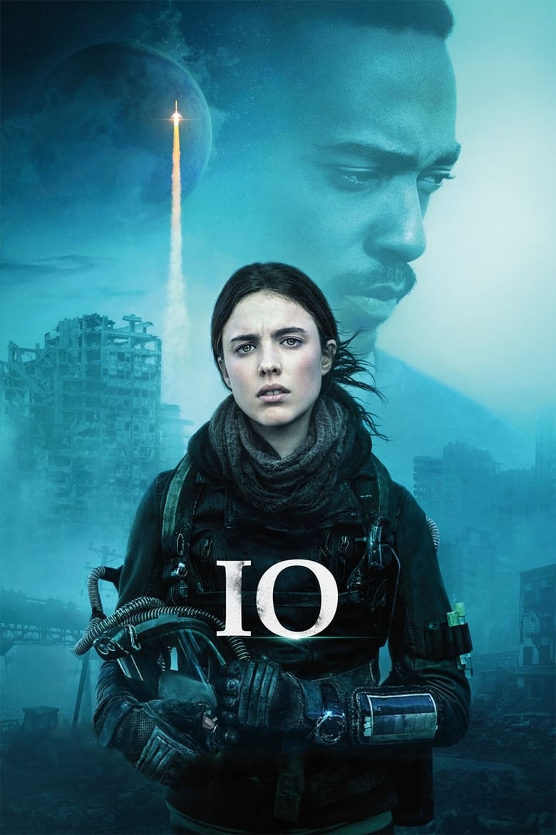 فيلم IO