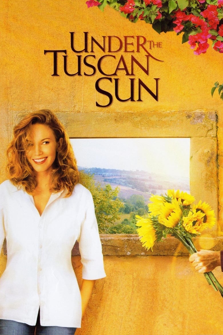 فيلم Under the Tuscan Sun