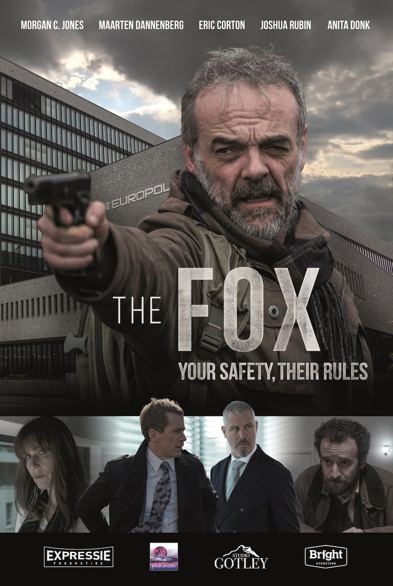 فيلم The Fox