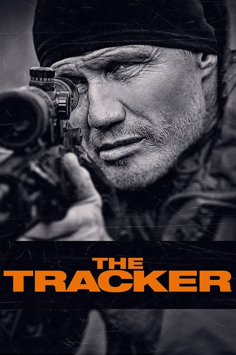 فيلم The Tracker