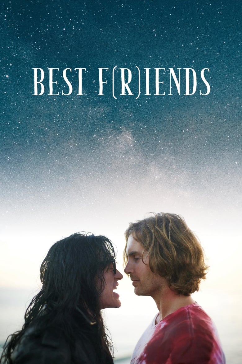 فيلم Best F(r)iends: Volume 1