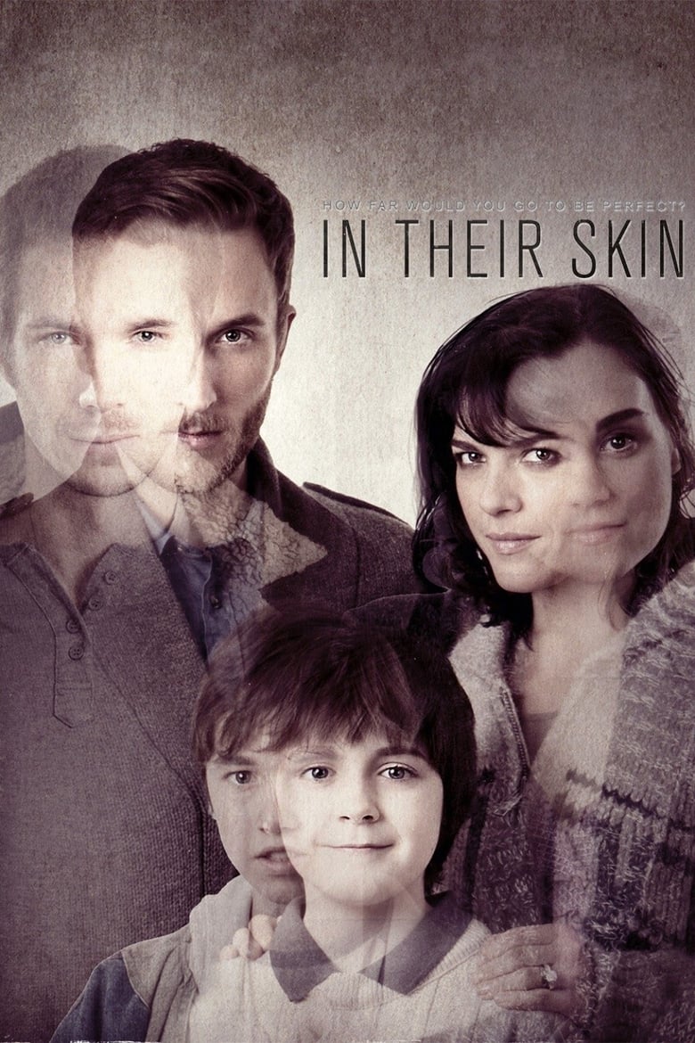 فيلم In Their Skin