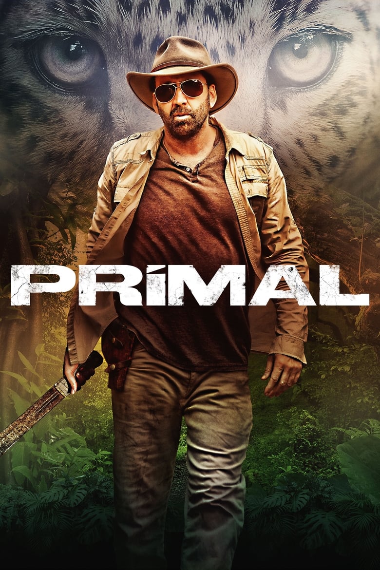 فيلم Primal