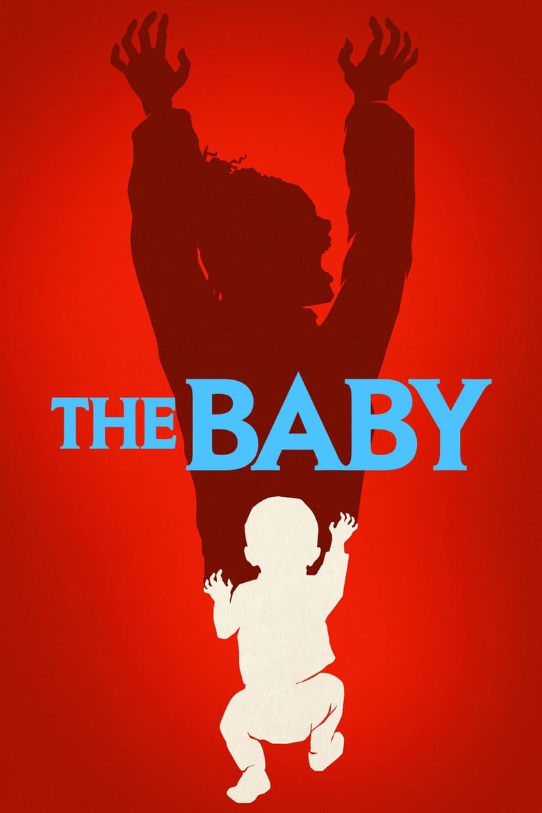 مسلسل The Baby
