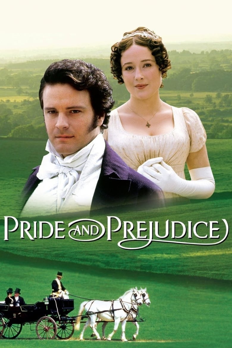 مسلسل Pride and Prejudice الموسم الاول الحلقة 03 مترجمة