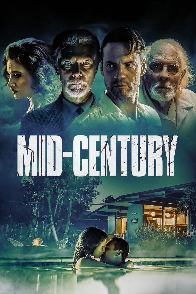 فيلم Mid-Century