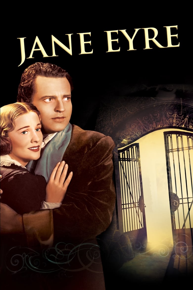 فيلم Jane Eyre