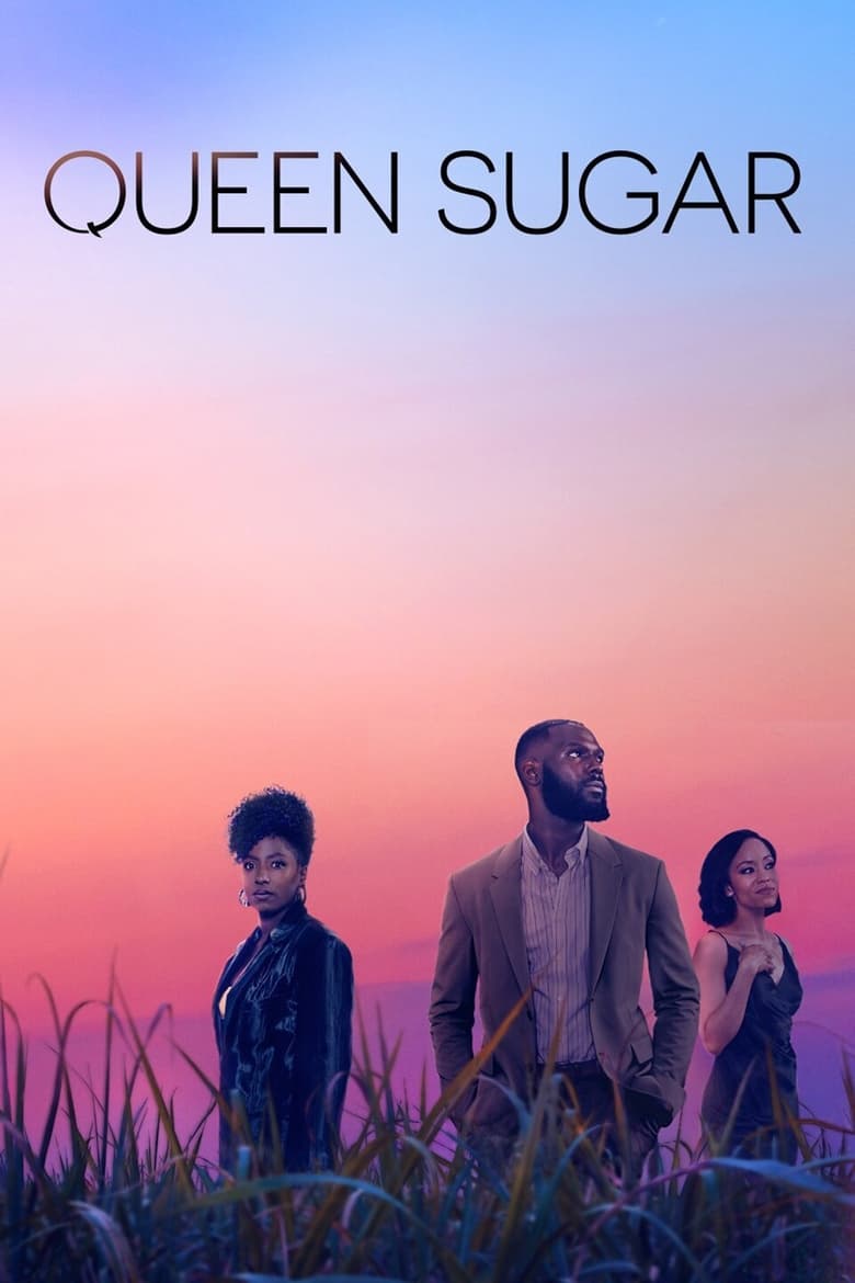 مسلسل Queen Sugar