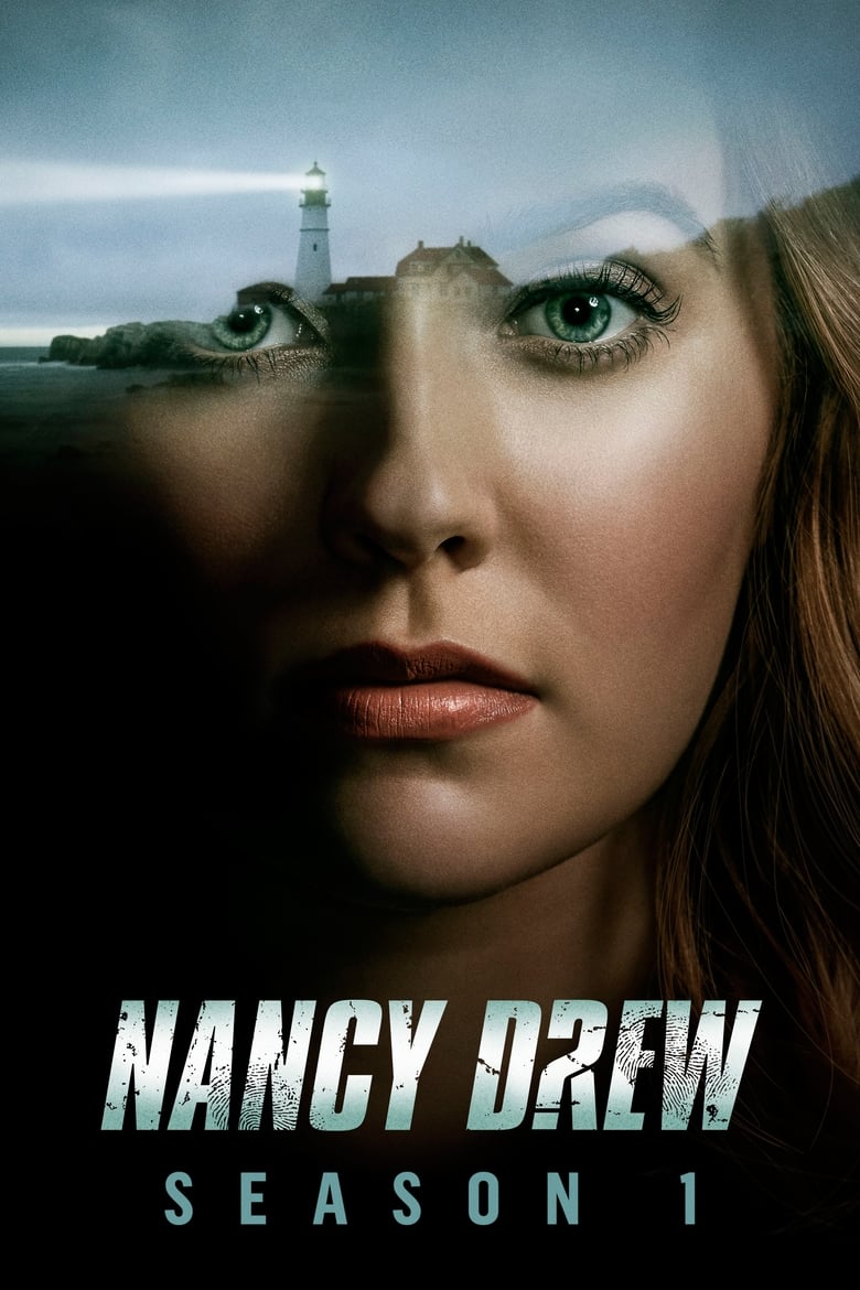 مسلسل Nancy Drew الموسم الاول الحلقة 13 مترجمة