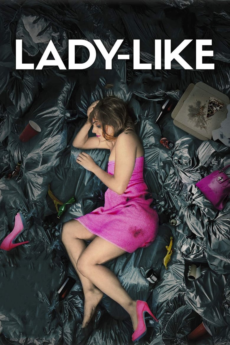 فيلم Lady-Like