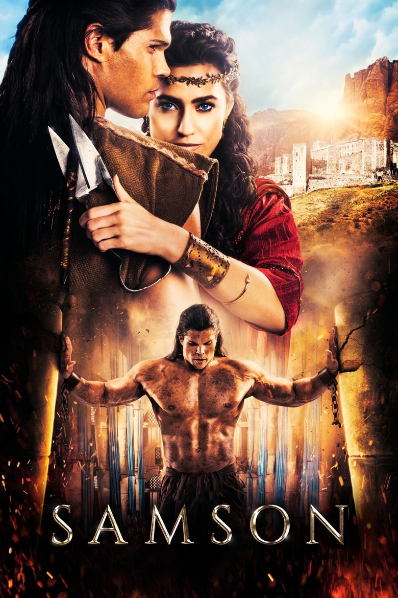 فيلم Samson