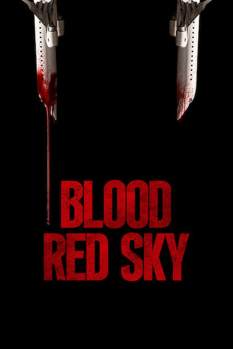 فيلم Blood Red Sky