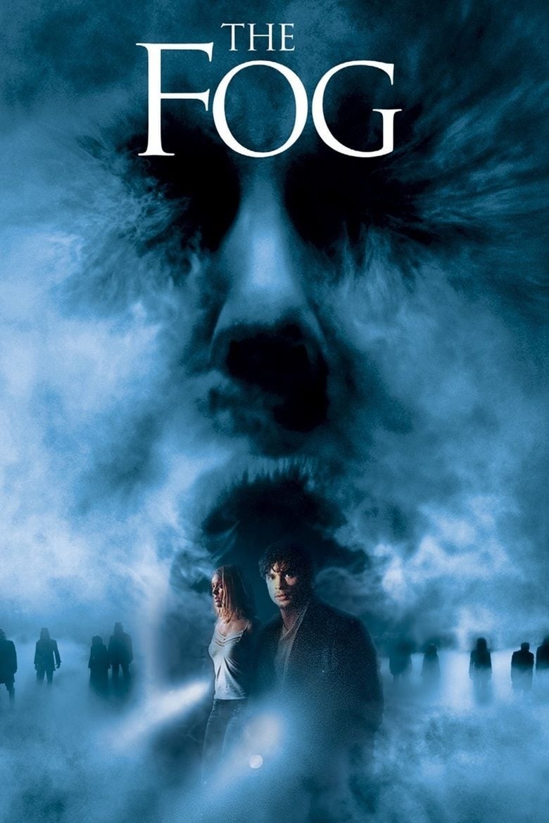 فيلم The Fog