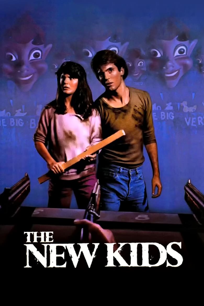 فيلم The New Kids