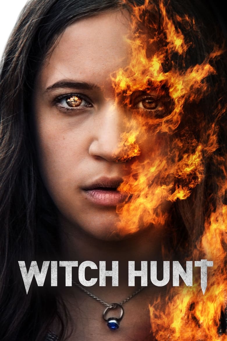 فيلم Witch Hunt