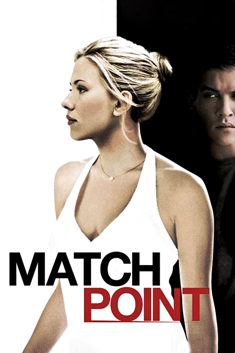 فيلم Match Point