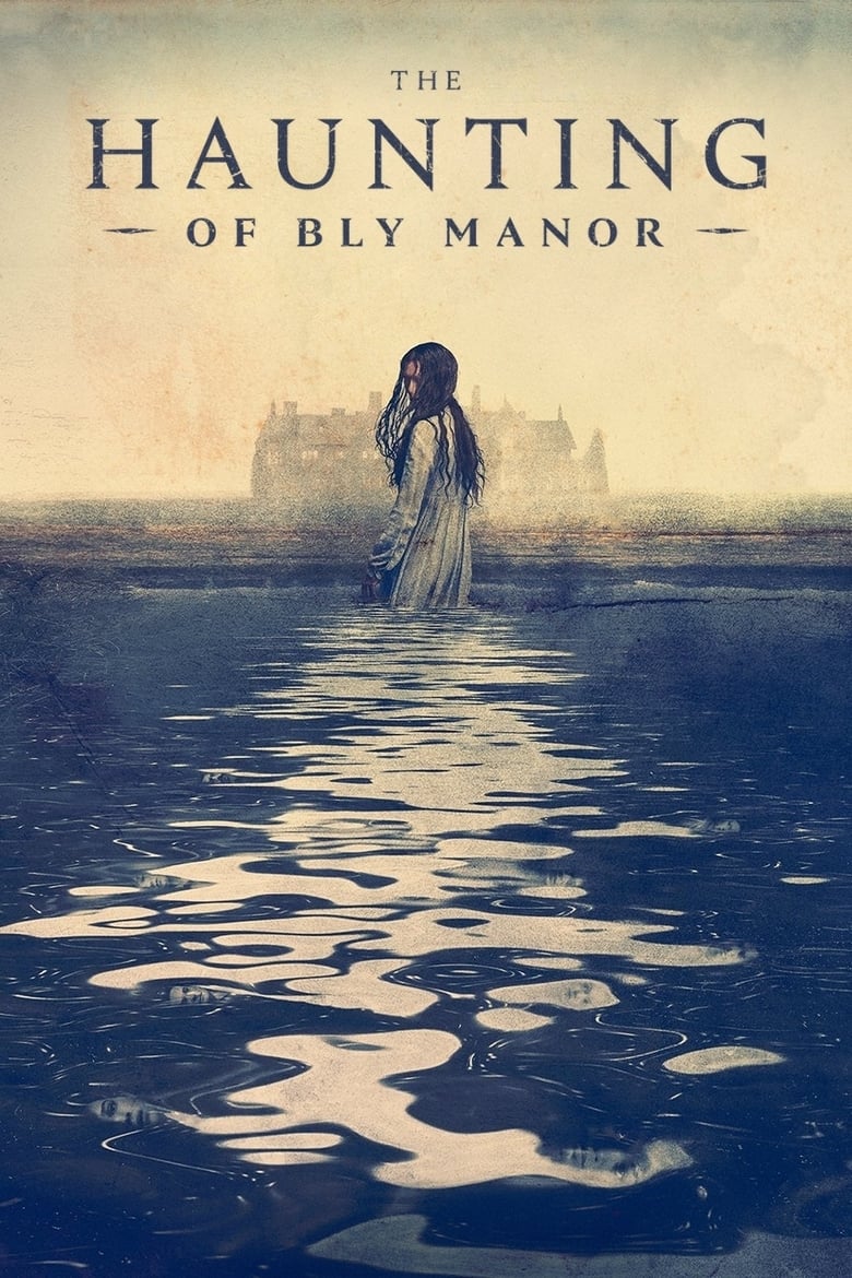 مسلسل The Haunting of Bly Manor