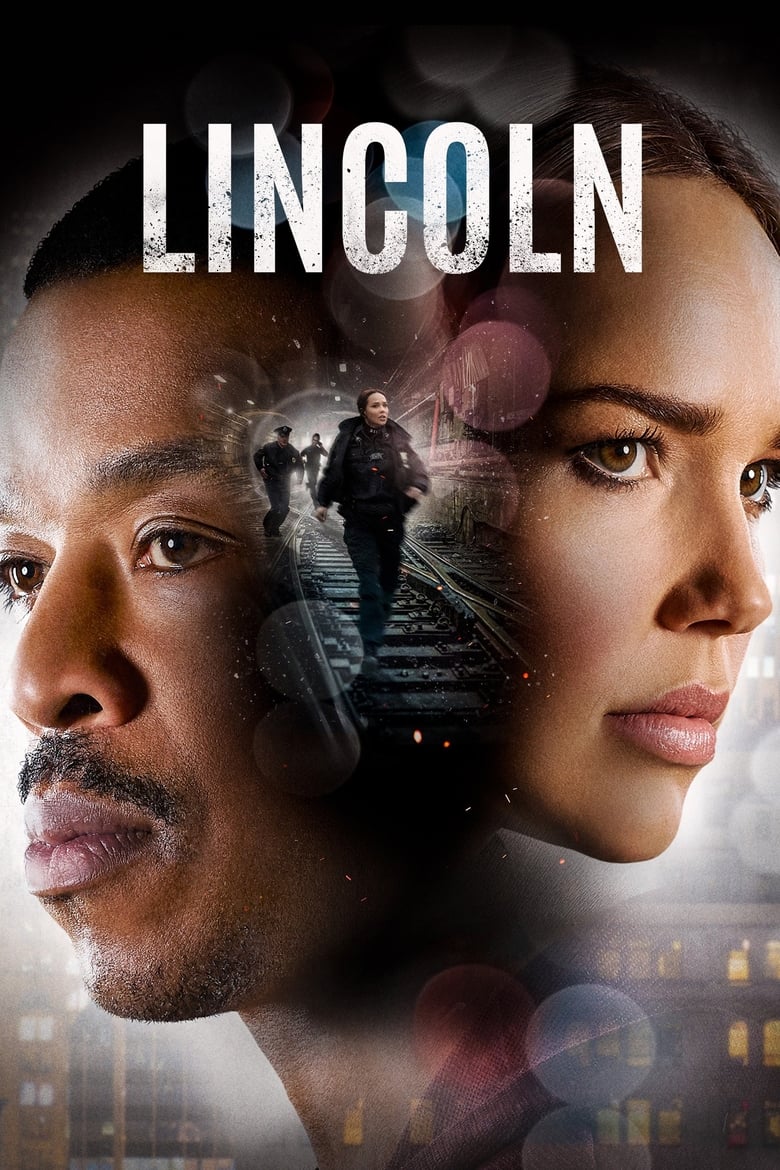 مسلسل Lincoln Rhyme: Hunt for the Bone Collector الموسم الاول الحلقة 01 مترجمة