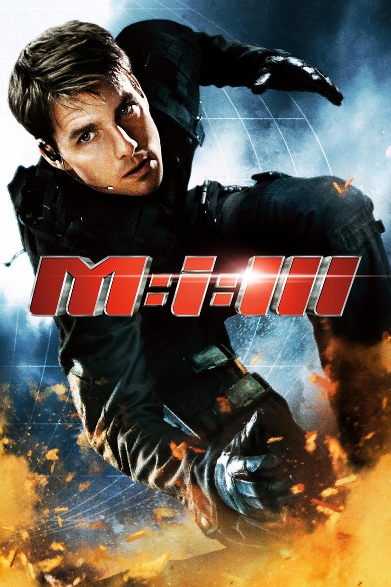 فيلم Mission: Impossible III