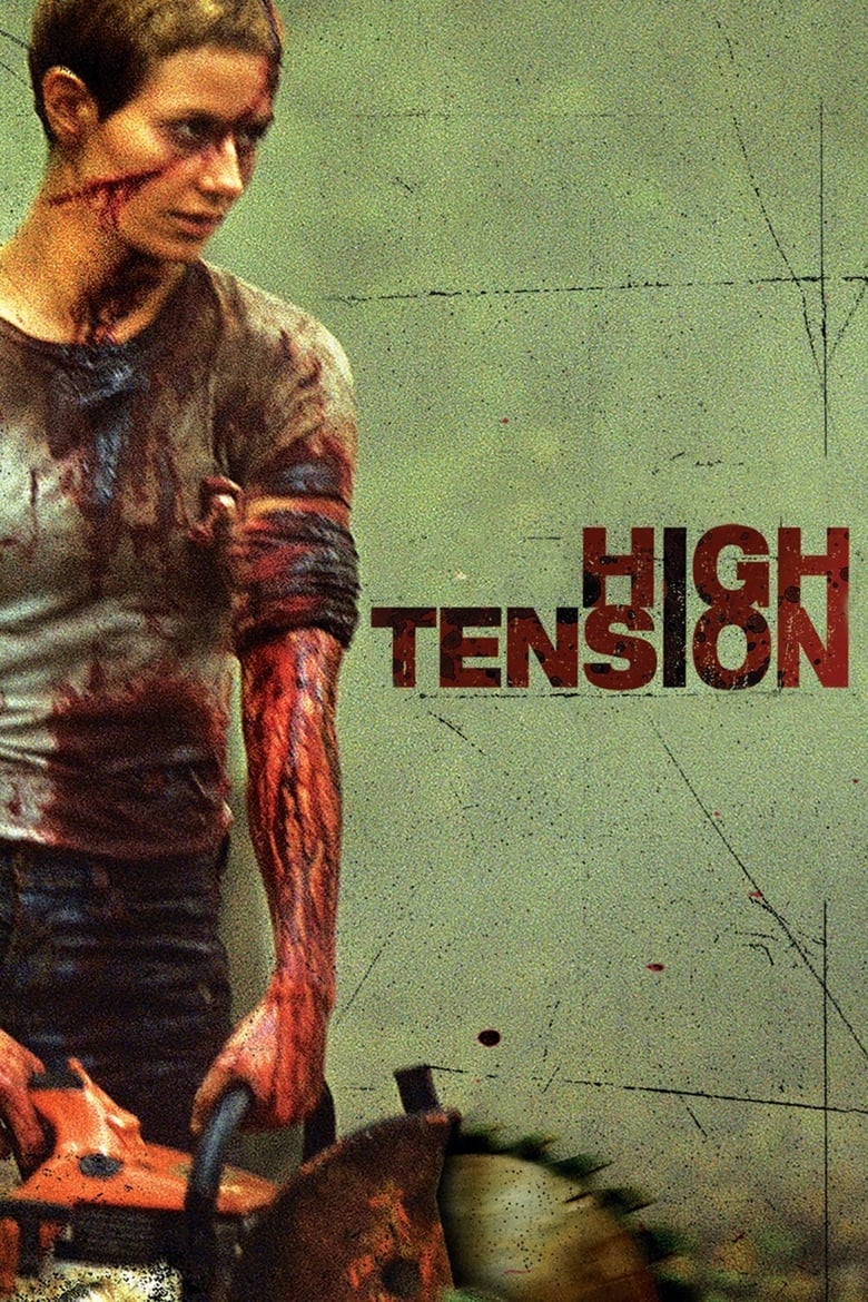 فيلم High Tension
