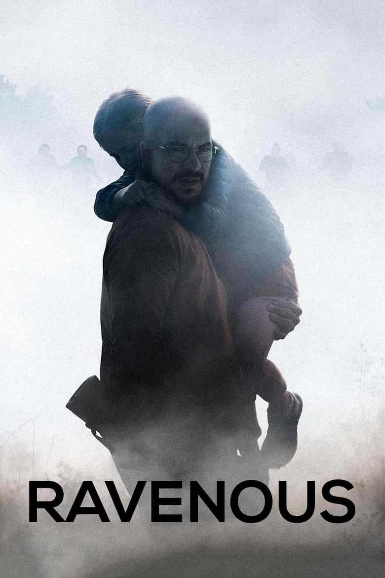 فيلم Ravenous