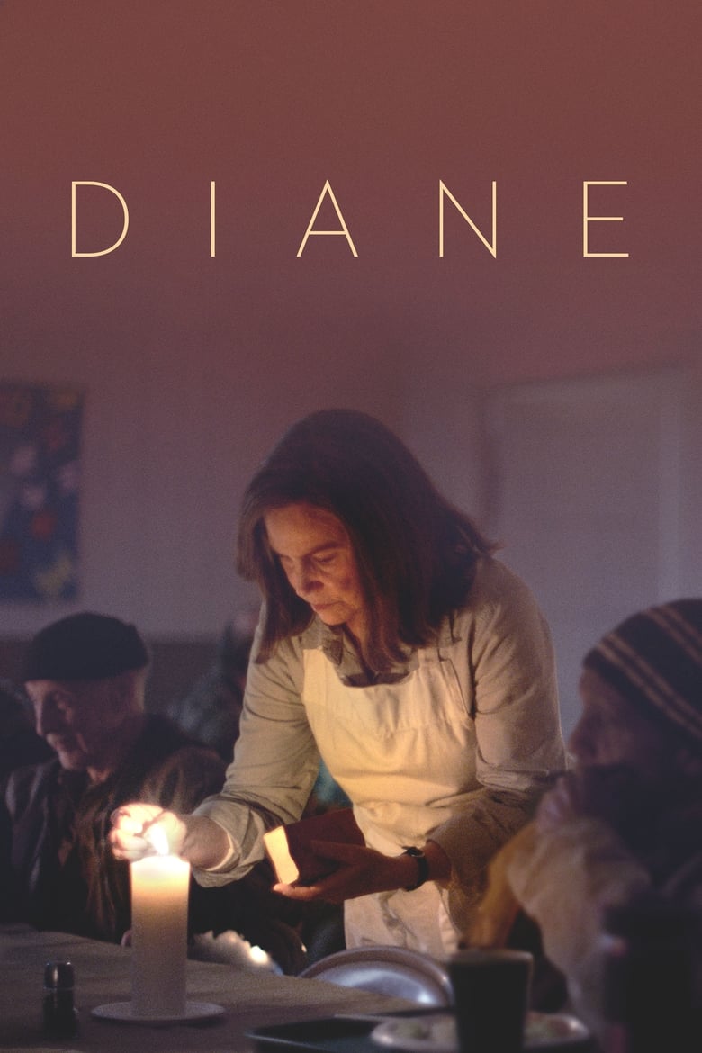 فيلم Diane