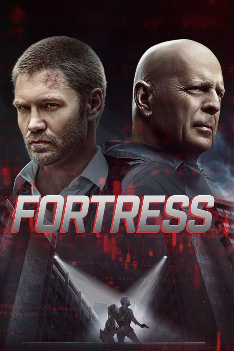 فيلم Fortress