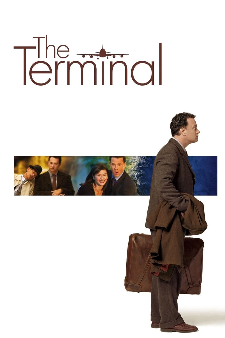 فيلم The Terminal