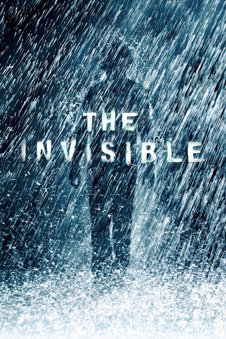 فيلم The Invisible