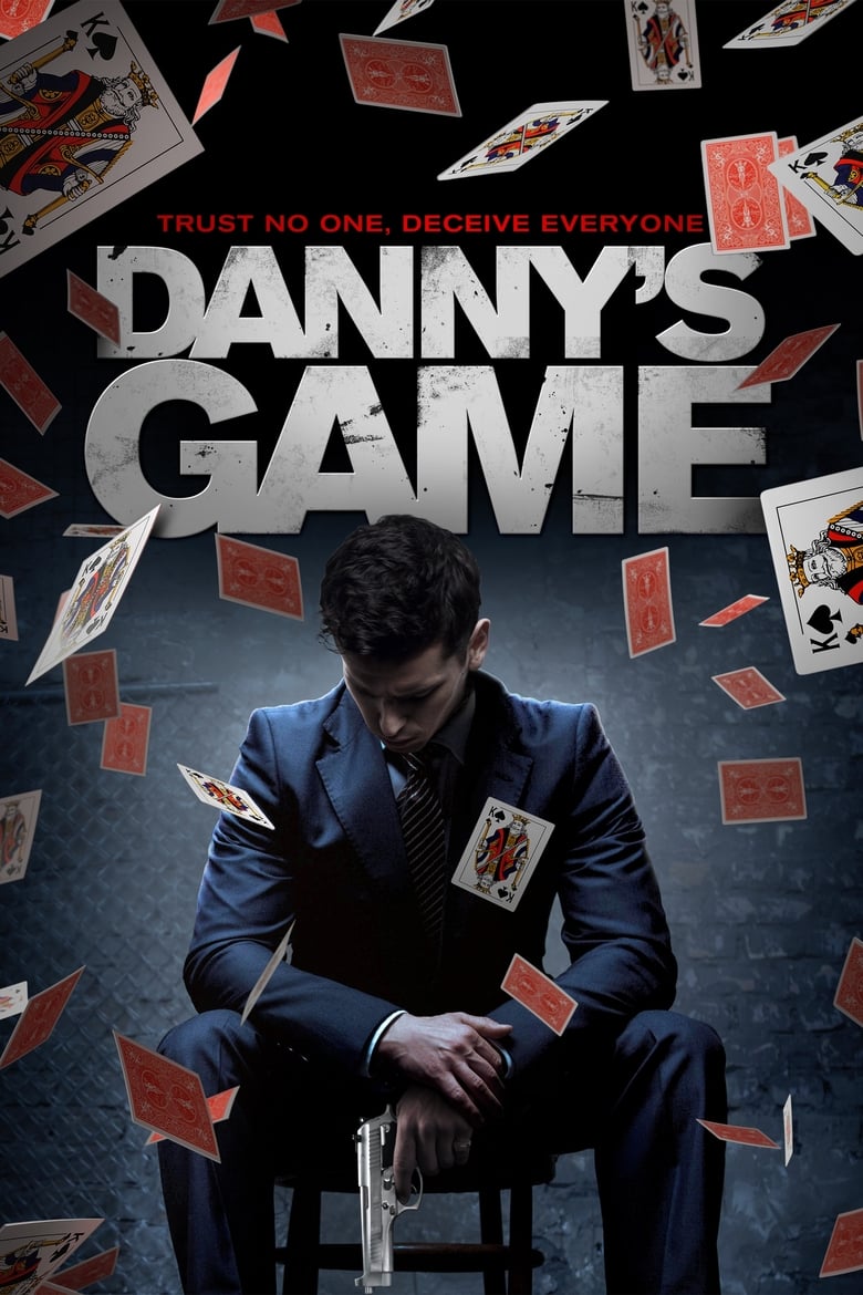 فيلم Danny’s Game