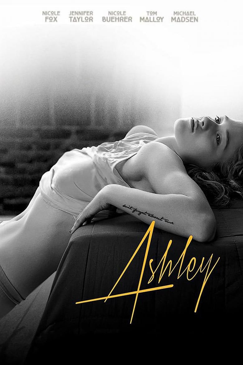 فيلم Ashley