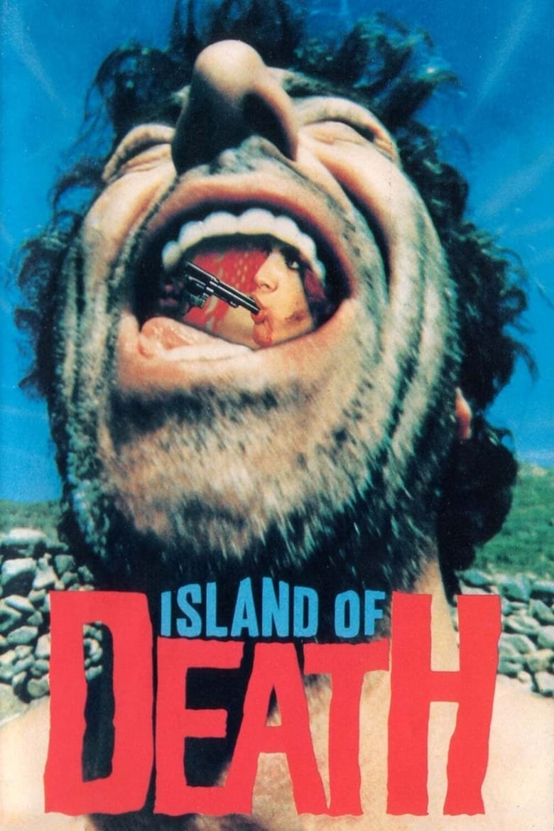 فيلم Island of Death