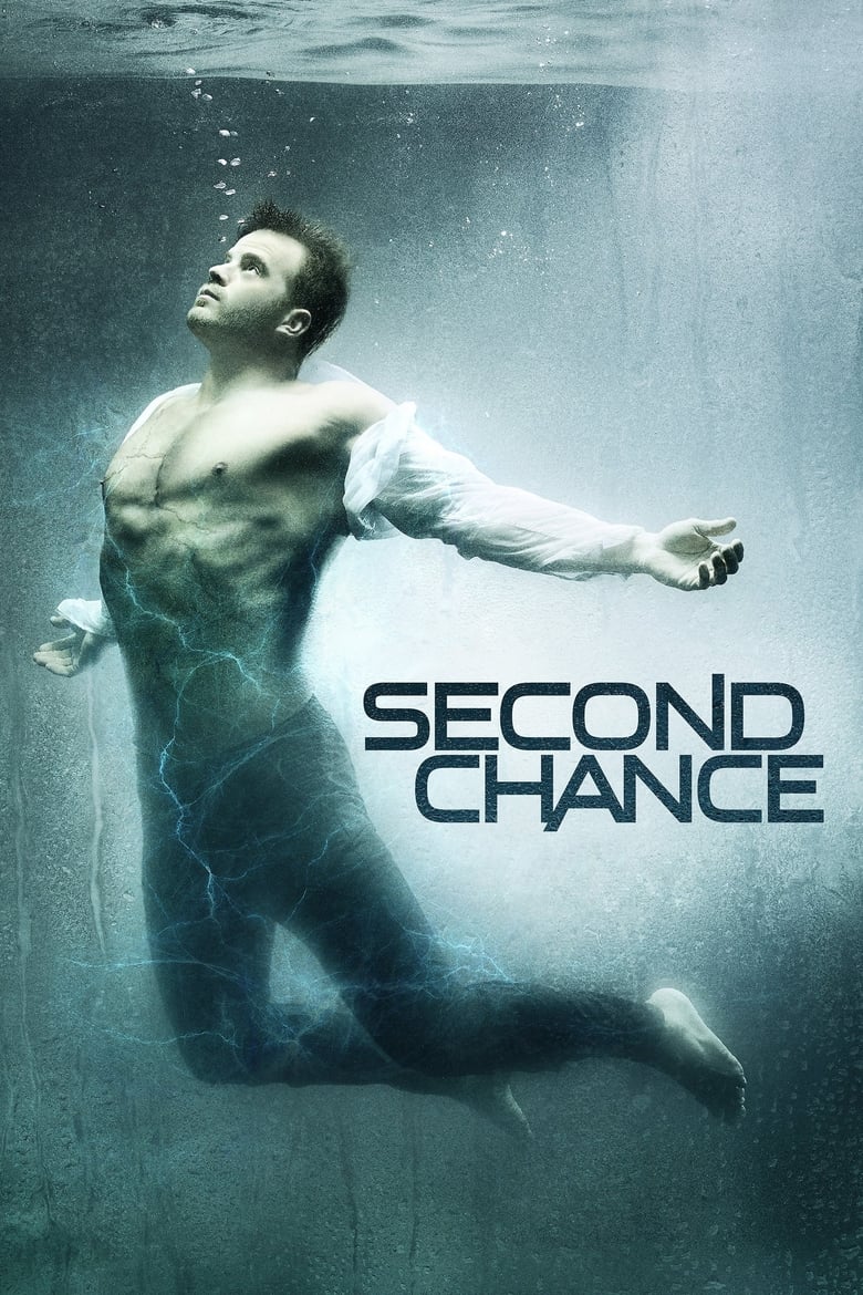 مسلسل Second Chance