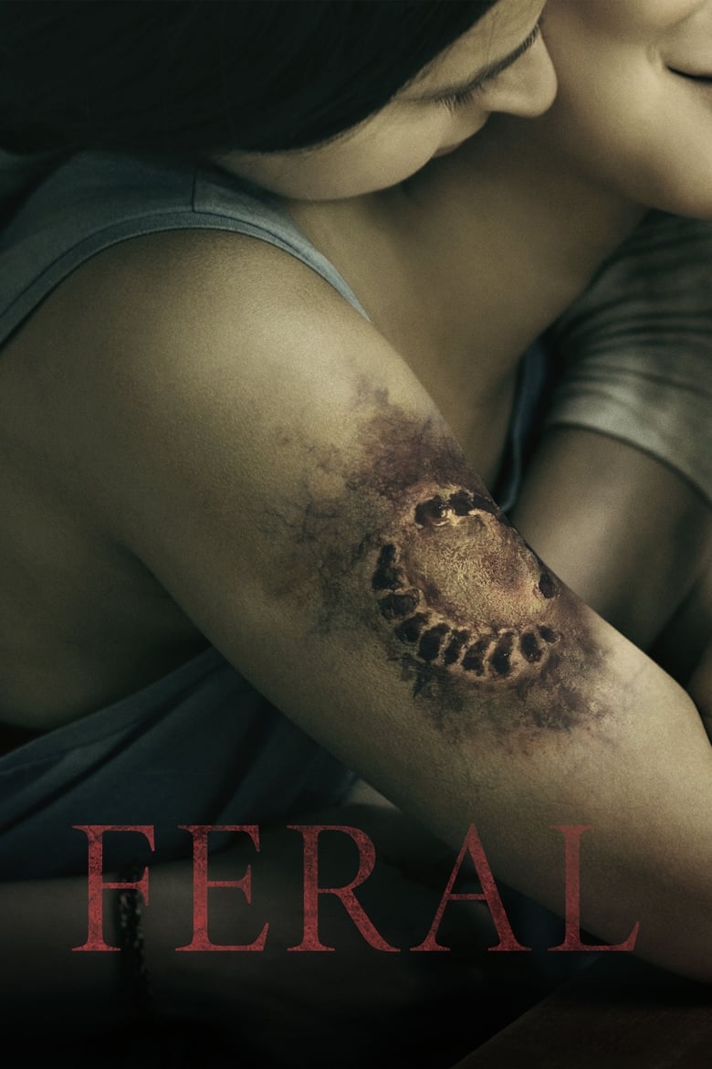 فيلم Feral