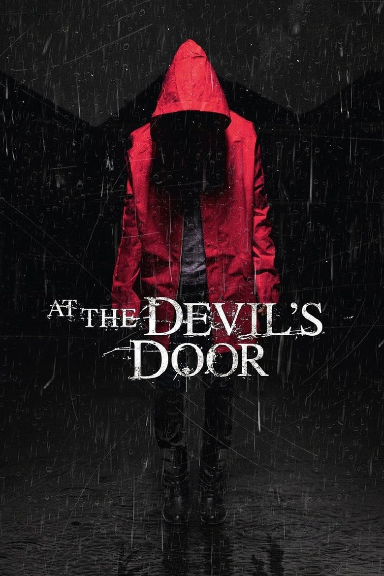 فيلم At the Devil’s Door