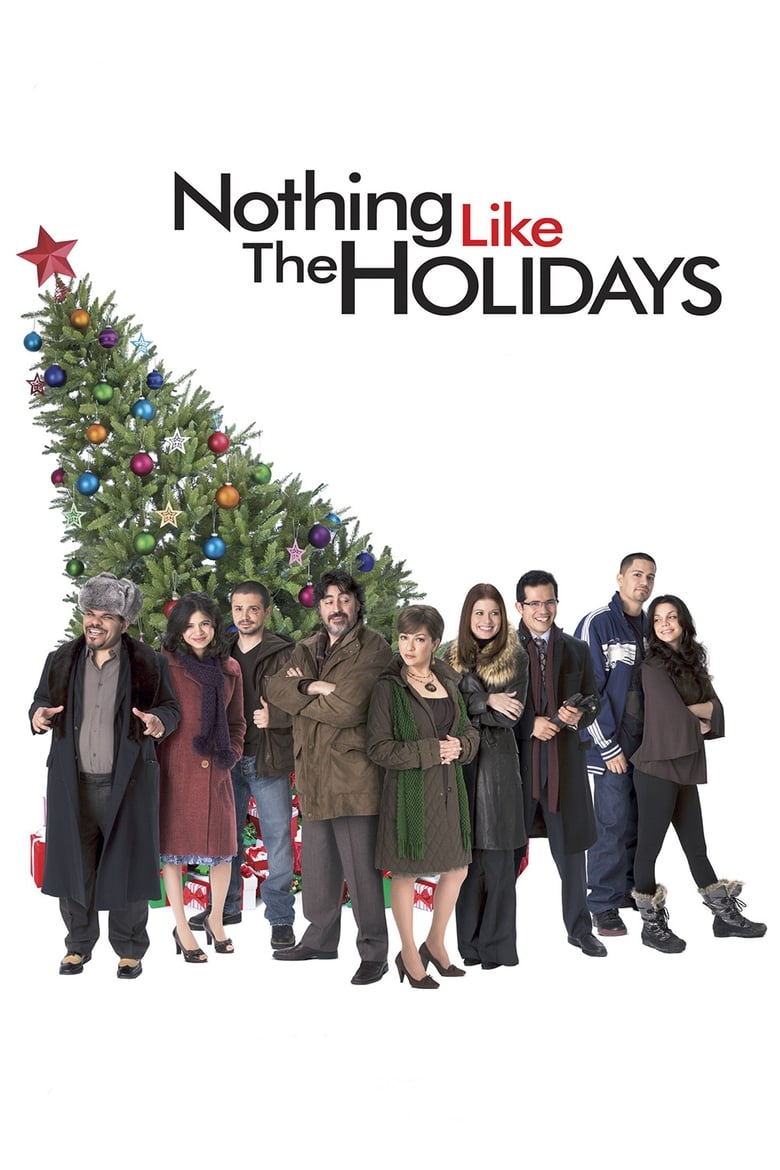 فيلم Nothing Like the Holidays